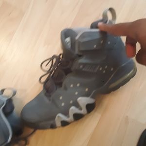 CB4 Charles Barkley's 1of1
